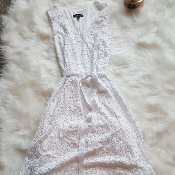 lane bryant white summer dresses